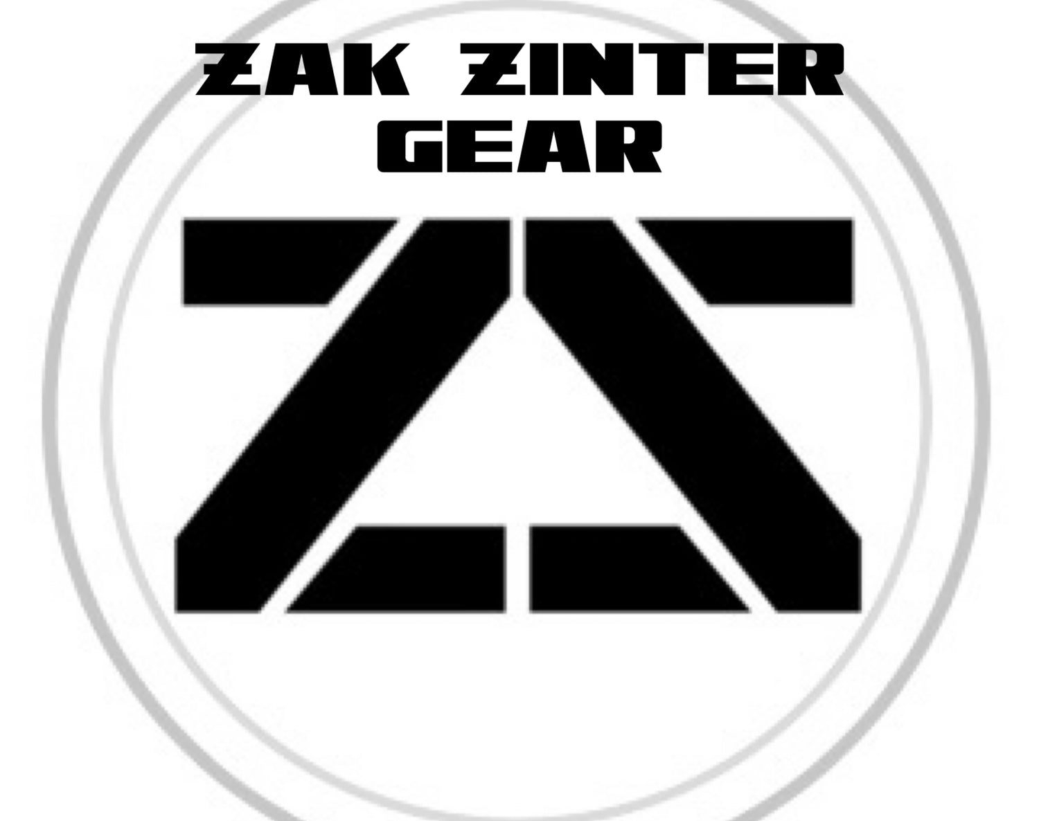 Zak Zinter Gear