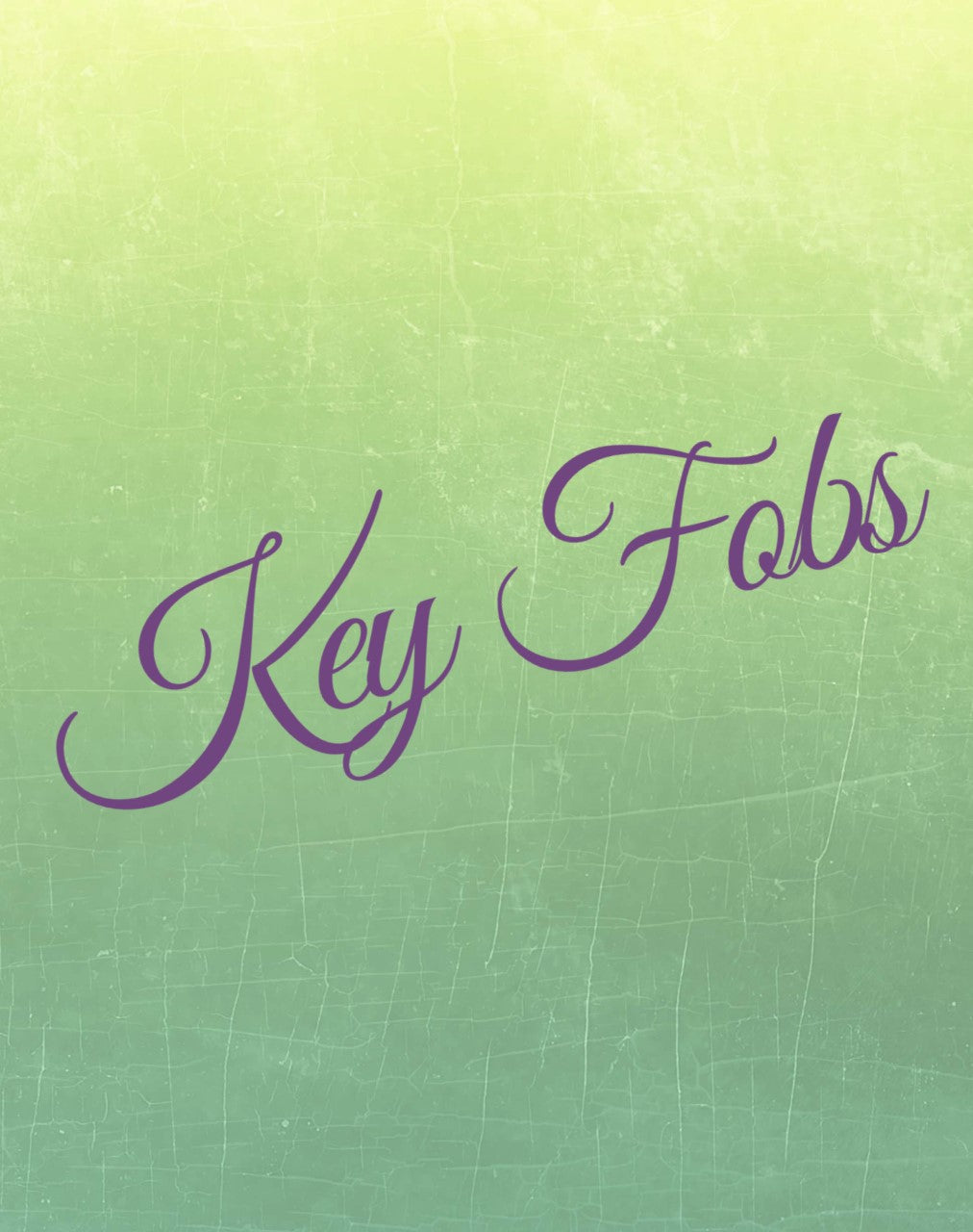 Key Fobs