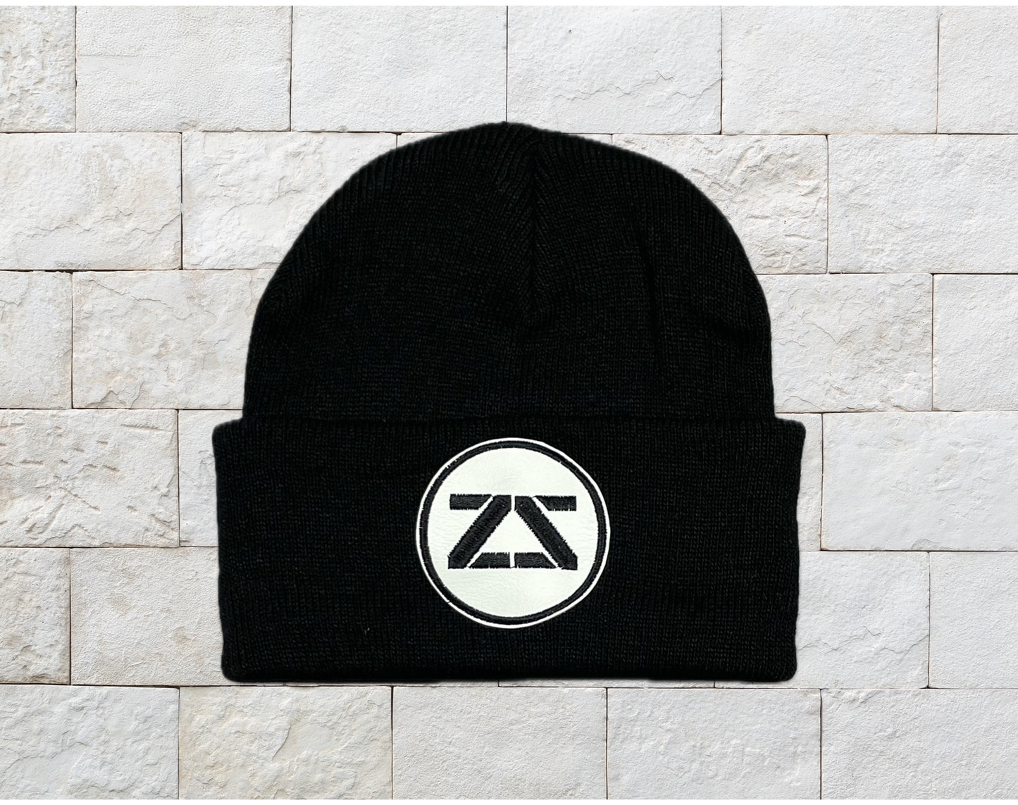 Zak Zinter ZZ Winter Beanie Hat