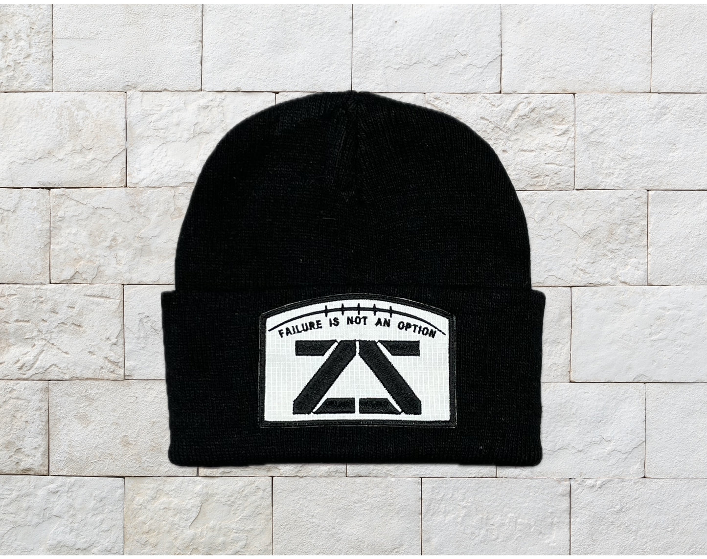 Zak Zinter ZZ Winter Beanie Hat