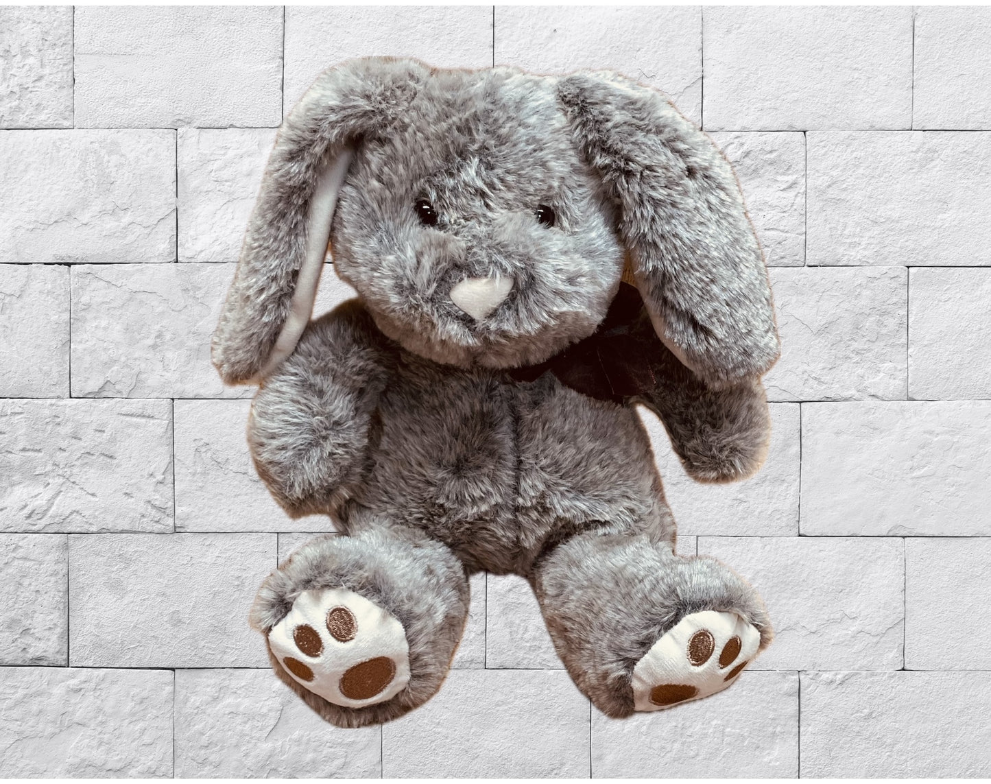 Personalized Ultra Soft Plush Bunny Rabbit