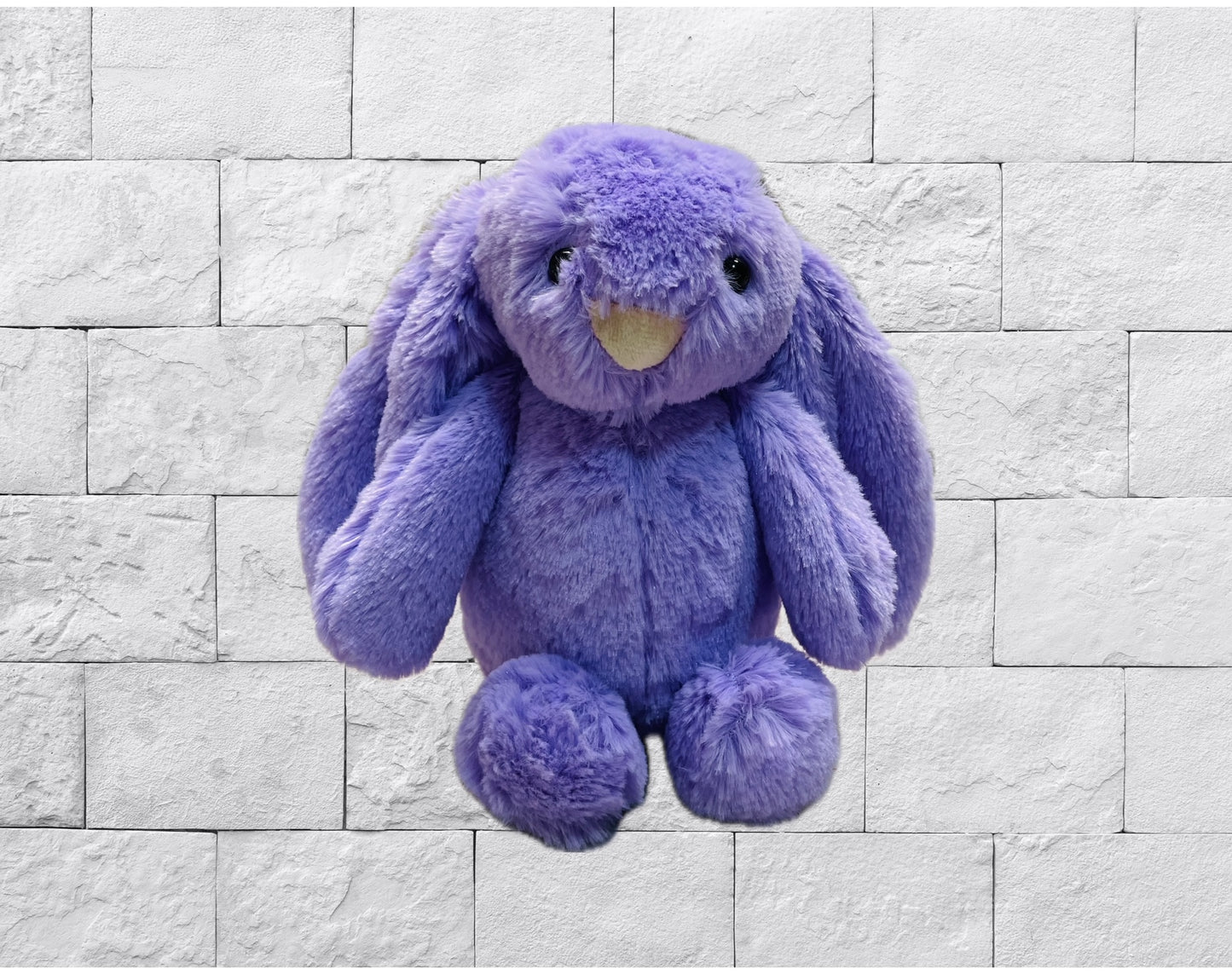 Personalized Ultra Soft Plush Bunny Rabbit