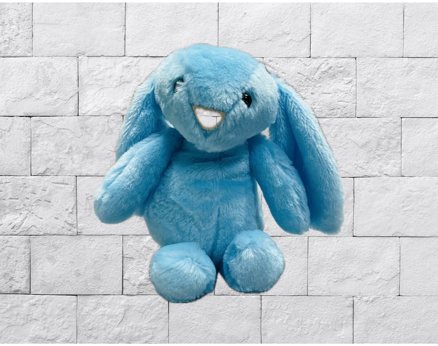 Personalized Ultra Soft Plush Bunny Rabbit